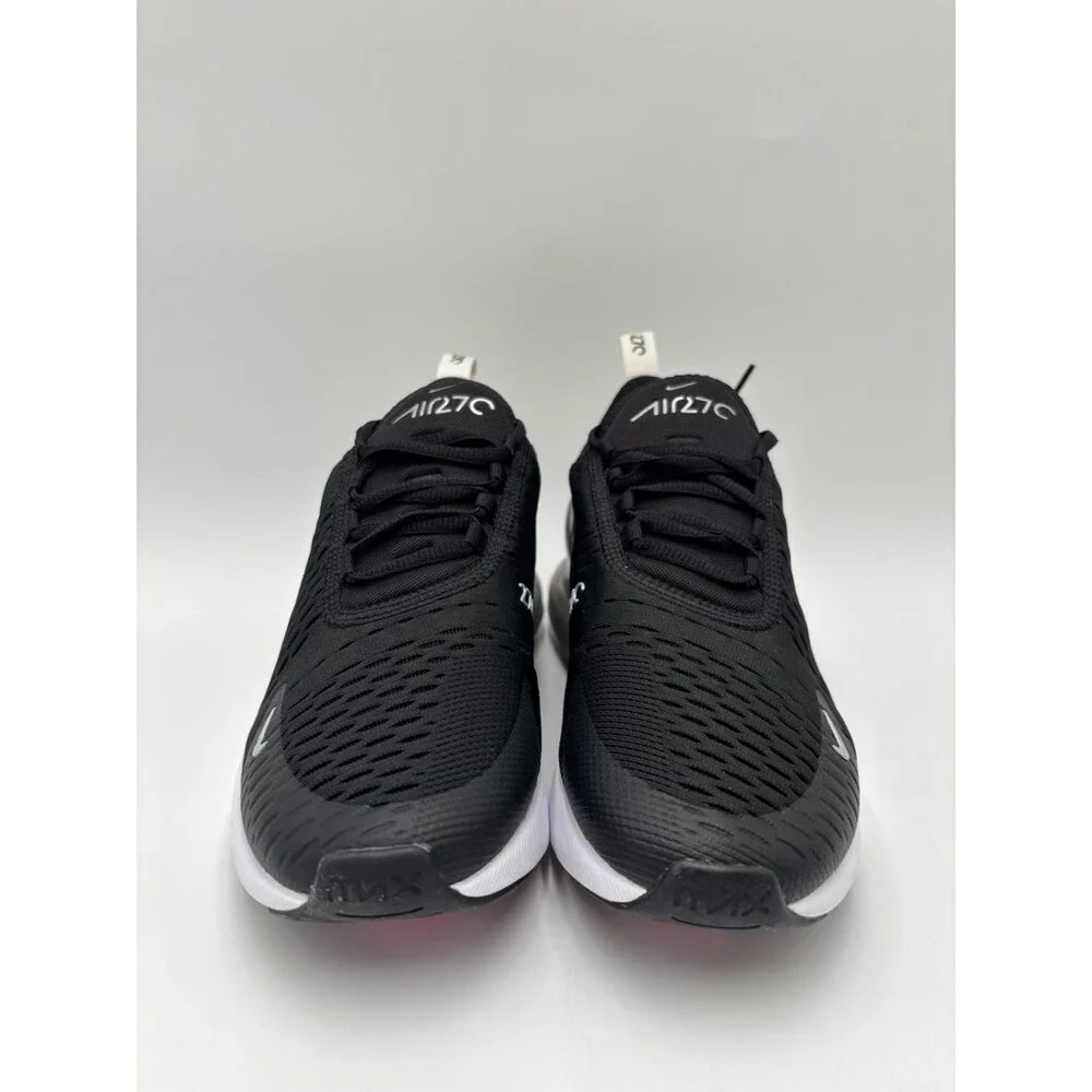 Nike AIR MAX 270 Women's NEW Running Shoe Black DZ7736-002 Multiple Sizes